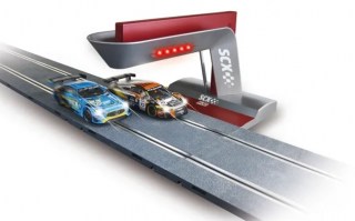 SEMAFORO SCX